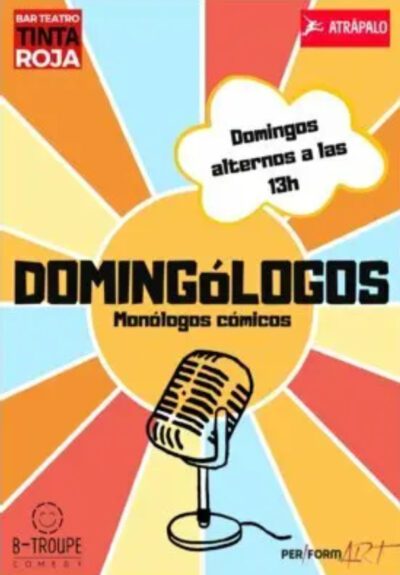 Domingólogos