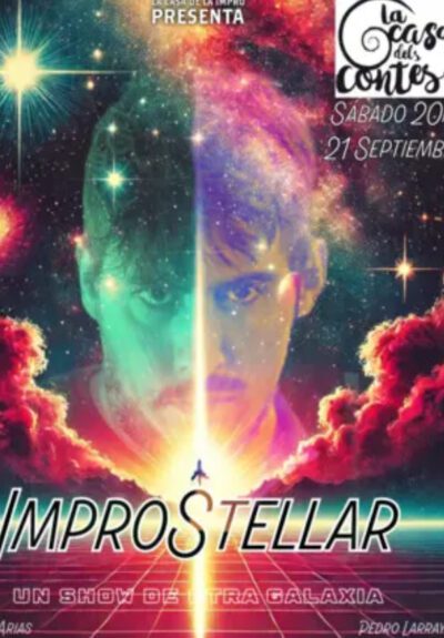 Impro Stellar