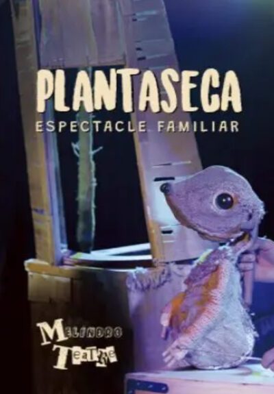 Plantaseca