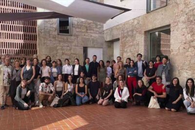 El Centre de les Arts Lliures obre les portes a altres realitats