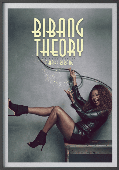 Asaari Bibang: Bibang Theory