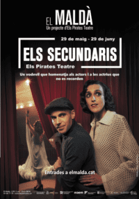 Els secundaris → El Maldà