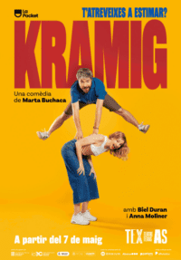 Kramig → Espai Texas