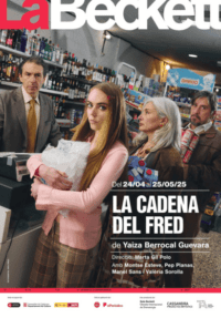 La cadena del fred