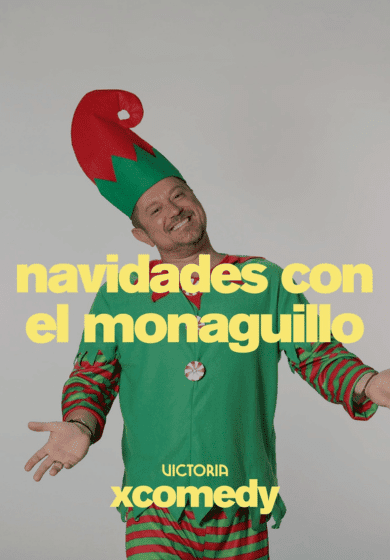 Navidades con El Monaguillo