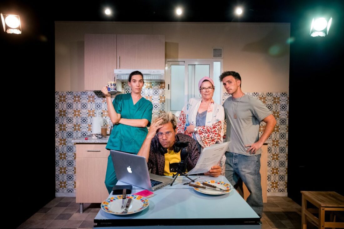 TEATRE-BARCELONA-Passaran coses fantàstiques