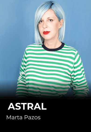 Astral