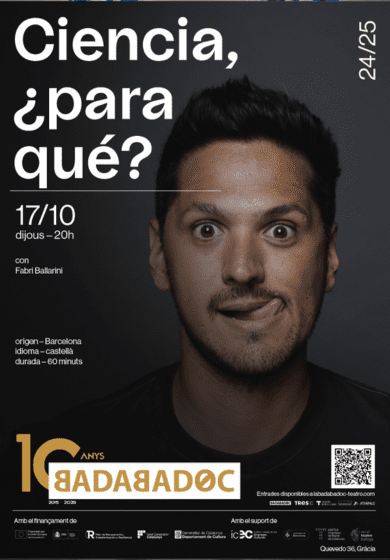 Ciencia ¿para qué?