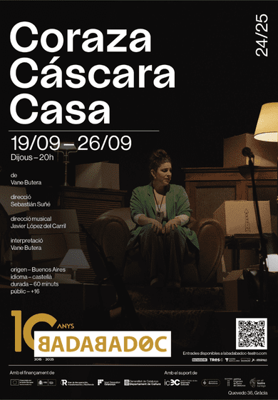 Coraza Cáscara Casa