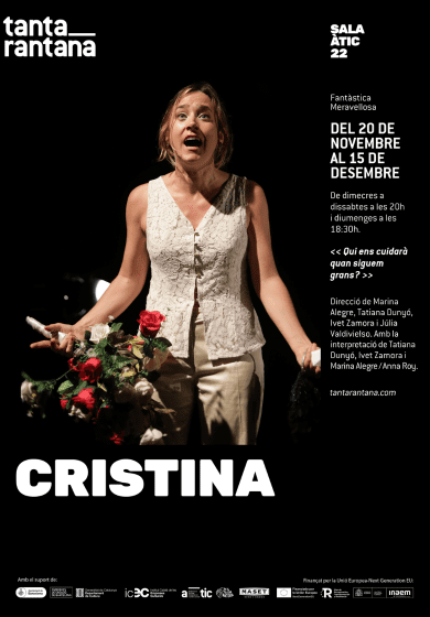 Cristina