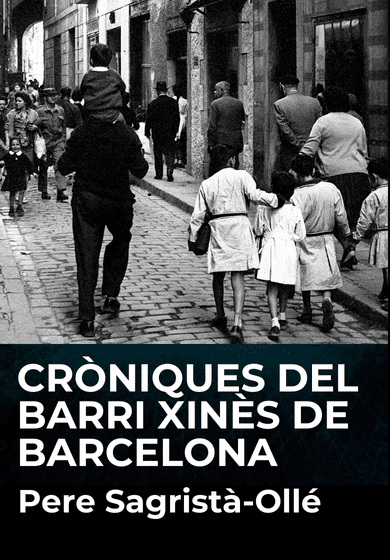 Cròniques del Barri Xinès de Barcelona