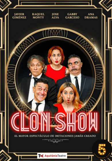 Clon Show