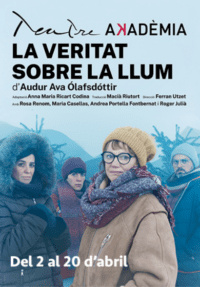 La veritat sobre la llum