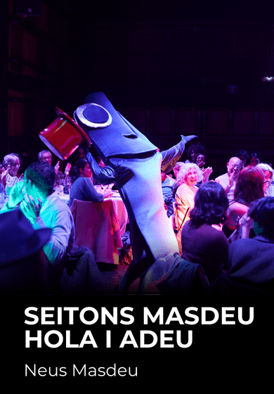Seitons Masdeu Hola i Adeu