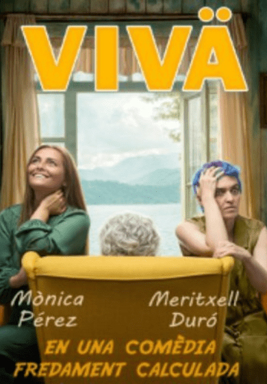 VIVÄ