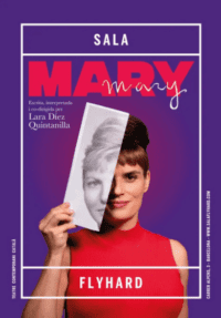 Mary