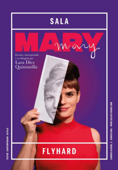 Mary