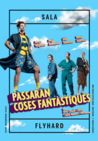 Passaran coses fantàstiques