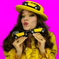 Foto de perfil de Ariadna Clapés