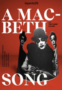 A Macbeth Song