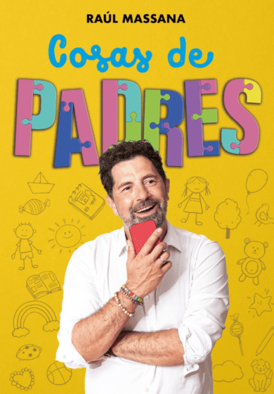 Raúl Massana: Cosas de padres