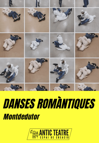 Danses romàntiques