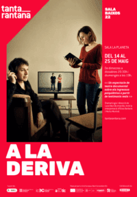 A la deriva