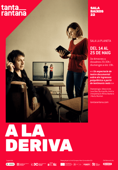A la deriva