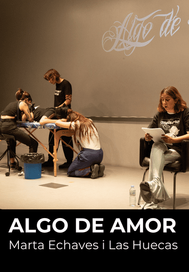 Algo de amor