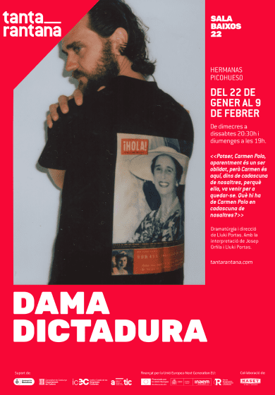 Dama Dictadura