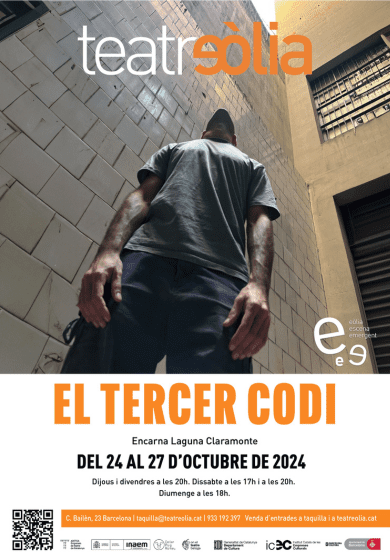 El tercer codi