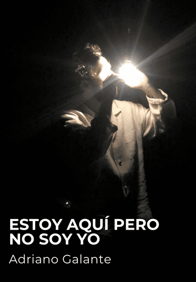 Estoy aquí pero no soy yo