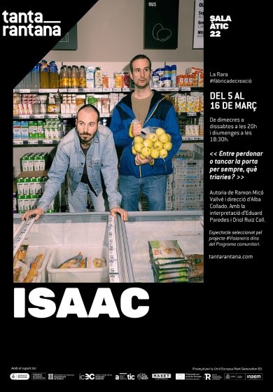 Isaac