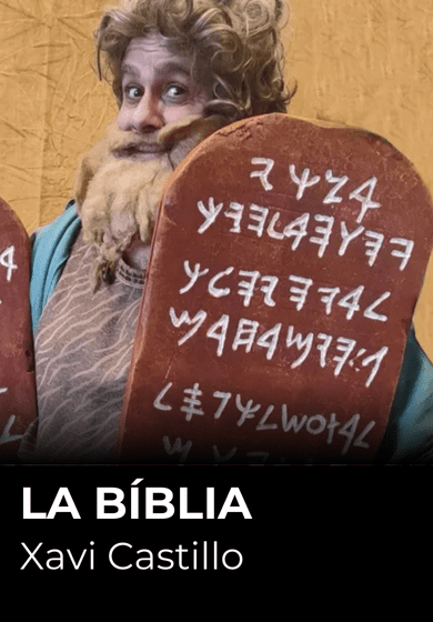 La Bíblia