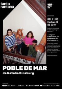 Poble de mar