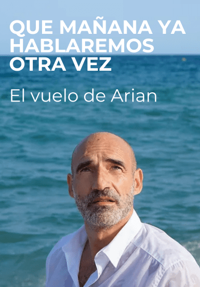 Que mañana ya hablaremos otra vez