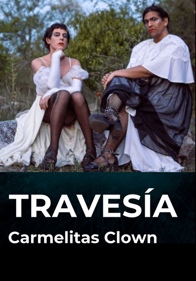 Travesía