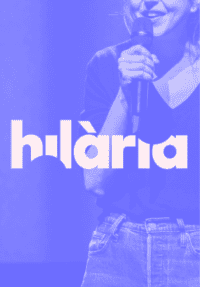 Hilària Club de Comèdia
