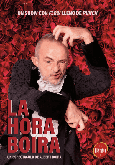 La hora Boira