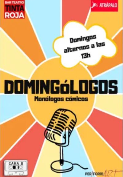 Domingólogos