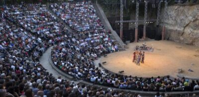 El Grec 2025: transversal, contemporanio, internacional y comprometido
