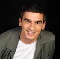 Foto de perfil de Sergio Mora Montserrat