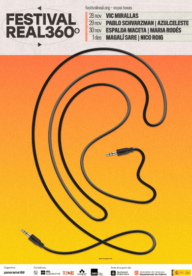 Festival Real 360º