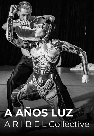 A años luz