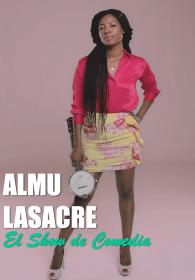 El Show de Almu Lasacre
