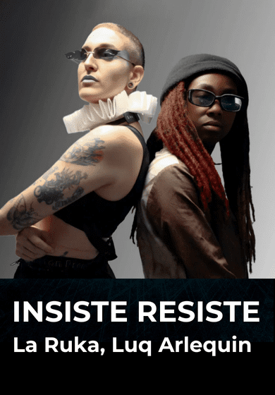 Insiste Resiste