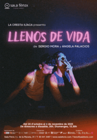 Llenos de vida → Sala Fènix