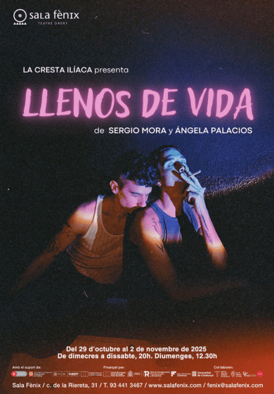 Llenos de vida