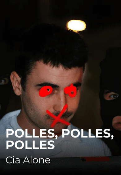 Polles, polles, polles