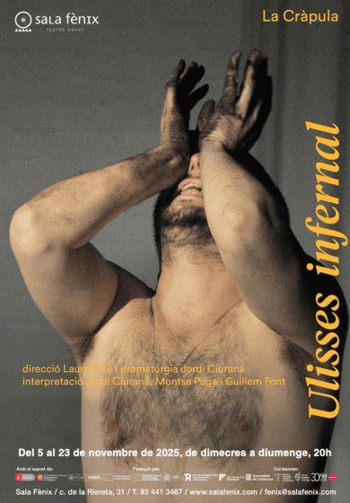 Ulisses infernal